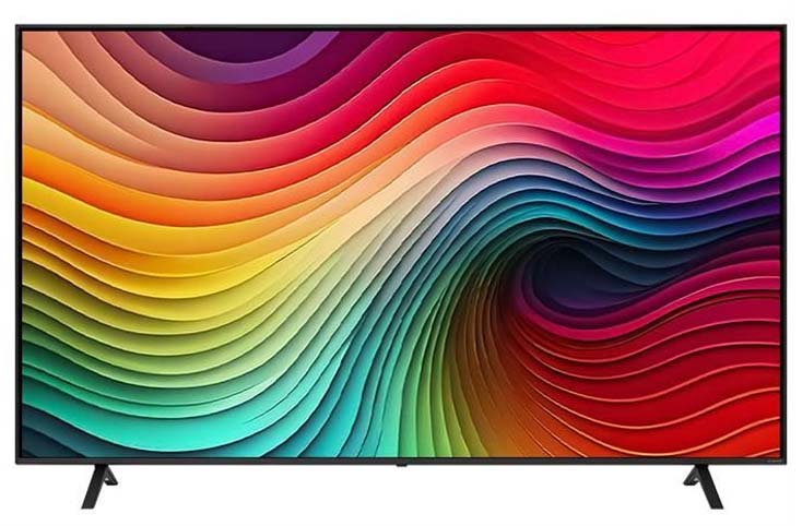 Smart Tivi NanoCell LG 4K 65 Inch 65NANO81TSA&nbsp;